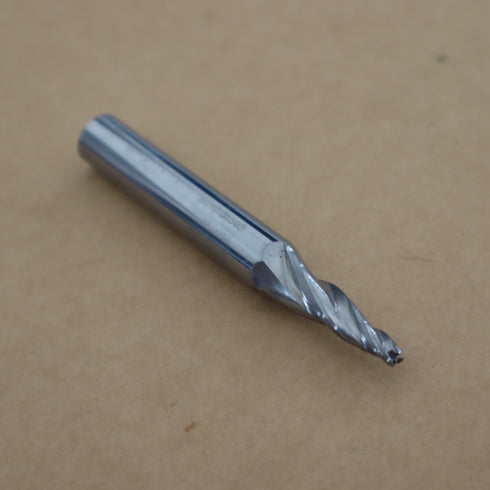Tapered Carbide End Mill Φ2.8
 2